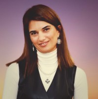Hasmik Ayvazyan - Pmp®