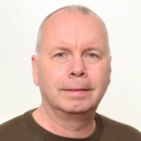 Leif Nilsson
