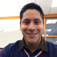 Sebastian Rios