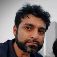 Usman Shaikh