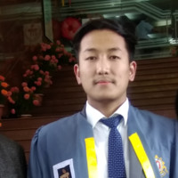pem dorjee sherpa