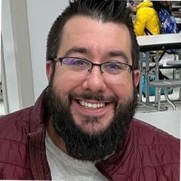 Travis Debogovich