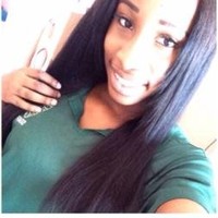 Alesha Thomas