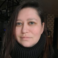 Megan Tworek