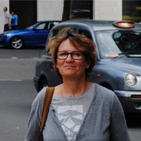 Eva Christina Madvig