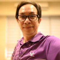 Chih-Ming Chang
