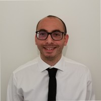 Florian Madura, Ph.D., Pmp