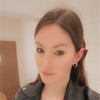 Rebecca Hughes