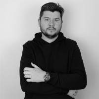 Sergey Voronkov