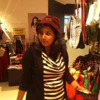 anamika bajpai