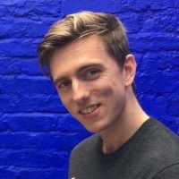 Dr Sean McArdle