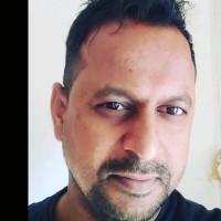 Santosh Shribhat