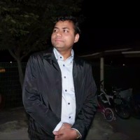 Raj Kumar Pariyar