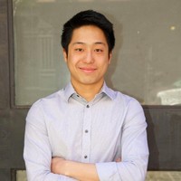Steve Wong