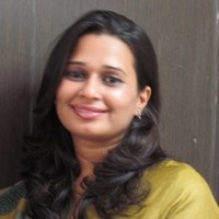 Priti Uttam