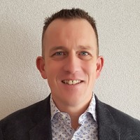Richard Van Hout