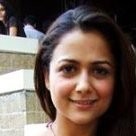 Prity Patel