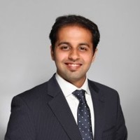 Aditya Arolkar