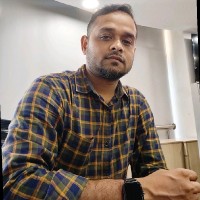 Sushanta Kumar Das