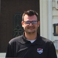 Michael Lockhart