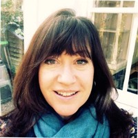 Sarah Moss