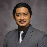 Ts Shairyzal Mohamad Azizan