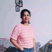 Dharaniya V S