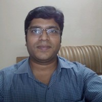 Palavancha Srinivas