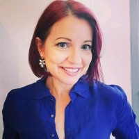 Monica Andersson