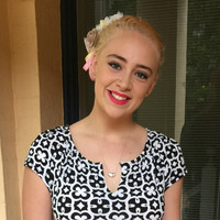 Olivia Barry