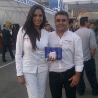 MARCO ANTONIO RUIZ GRIOTT