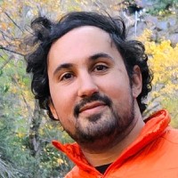 Aaron Narayan