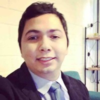 Roberto Torres Salas