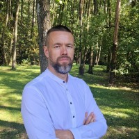 Arūnas Čebatavičius