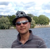 Jari Haapala