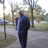 Steven Wesley