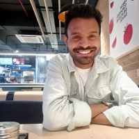 Yogesh Mahajan