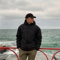 Nikita Ionov