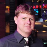 Tim Norman