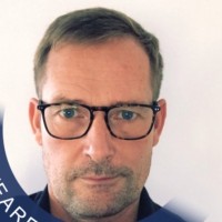 Lars Kjær Gantzhorn