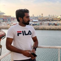 AjithKumar Saravanan