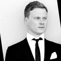 Andrius Pestininkas, CFA