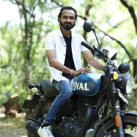 Makarand Jadhav