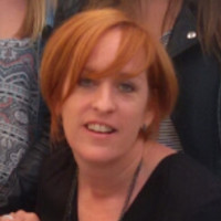 Monica Green