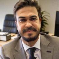 Fabricio Benjamim