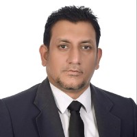 Muhammad Adeel (Itil, Pmp, Togaf)