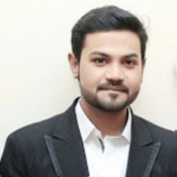 Intazar Zaidi ☑️
