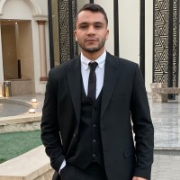 Omar Shehabeldin