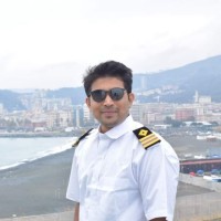 Thejas Anand