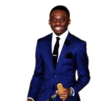 Adedapo Ogunba, B.S.